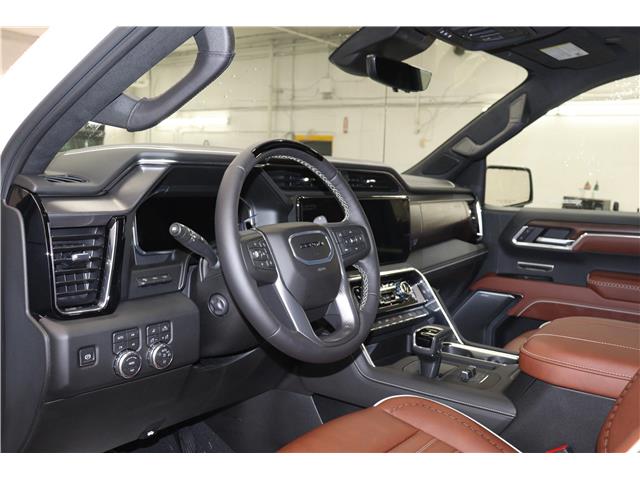 2026 GMC Sierra 1500 Denali Ultimate (Stk: T3263) in Watrous - Image 19 of 47