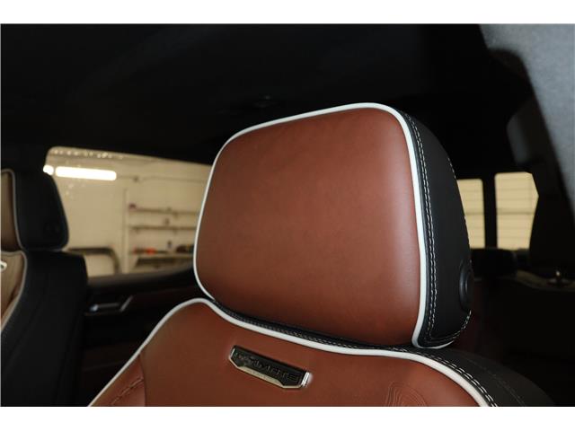 2026 GMC Sierra 1500 Denali Ultimate (Stk: T3263) in Watrous - Image 20 of 47