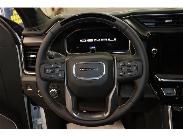 2026 GMC Sierra 1500 Denali Ultimate (Stk: T3263) in Watrous - Image 21 of 47