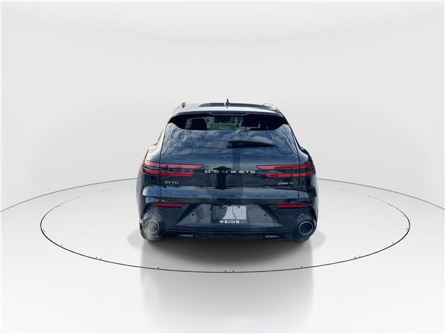 2023 Genesis GV70 2.5T Prestige (Stk: 25101496A) in Markham - Image 8 of 39