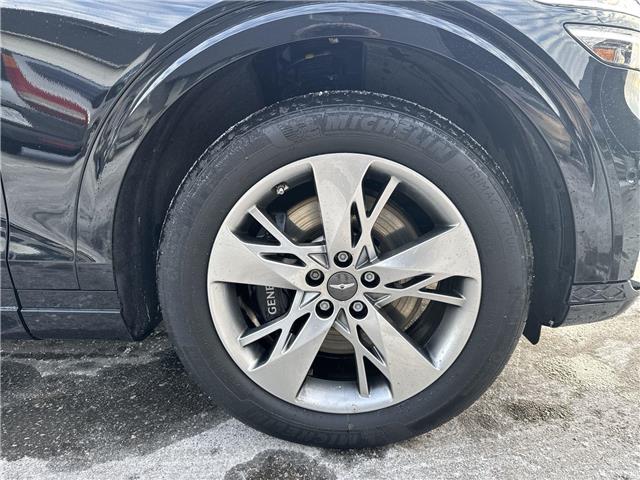2023 Genesis GV70 2.5T Prestige (Stk: 25101496A) in Markham - Image 11 of 39
