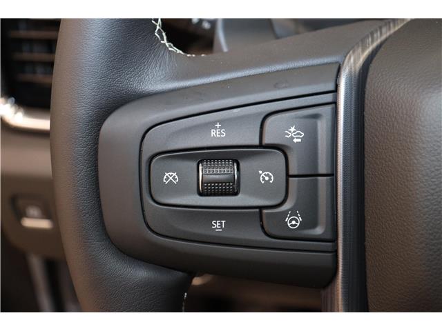 2026 GMC Sierra 1500 Denali Ultimate (Stk: T3263) in Watrous - Image 22 of 47