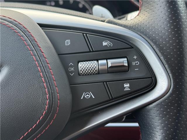 2023 Genesis GV70 2.5T Prestige (Stk: 25101496A) in Markham - Image 17 of 39