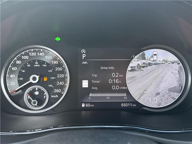 2023 Genesis GV70 2.5T Prestige (Stk: 25101496A) in Markham - Image 19 of 39