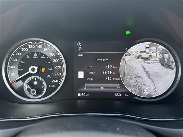 2023 Genesis GV70 2.5T Prestige (Stk: 25101496A) in Markham - Image 20 of 39