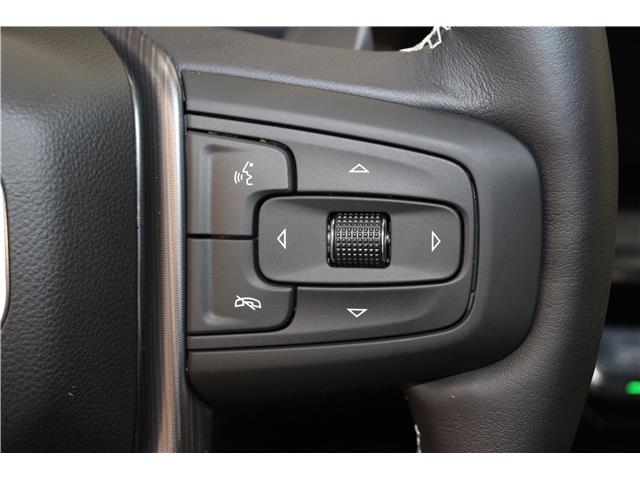 2026 GMC Sierra 1500 Denali Ultimate (Stk: T3263) in Watrous - Image 23 of 47