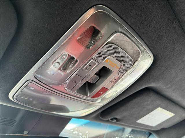 2023 Genesis GV70 2.5T Prestige (Stk: 25101496A) in Markham - Image 21 of 39