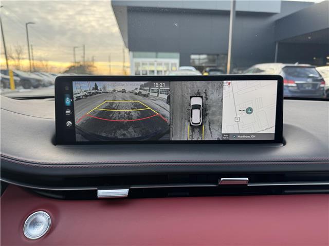 2023 Genesis GV70 2.5T Prestige (Stk: 25101496A) in Markham - Image 23 of 39