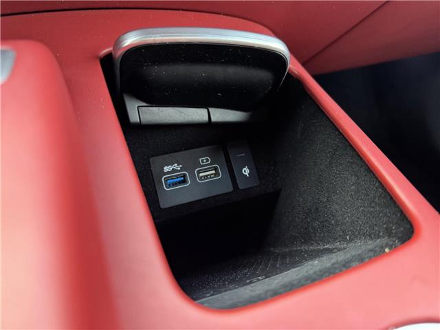 2023 Genesis GV70 2.5T Prestige (Stk: 25101496A) in Markham - Image 26 of 39