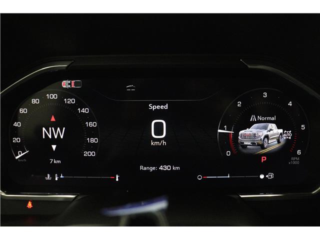 2026 GMC Sierra 1500 Denali Ultimate (Stk: T3263) in Watrous - Image 25 of 47