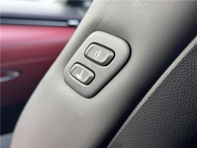 2023 Genesis GV70 2.5T Prestige (Stk: 25101496A) in Markham - Image 34 of 39