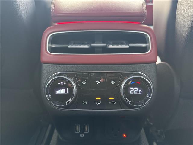 2023 Genesis GV70 2.5T Prestige (Stk: 25101496A) in Markham - Image 35 of 39