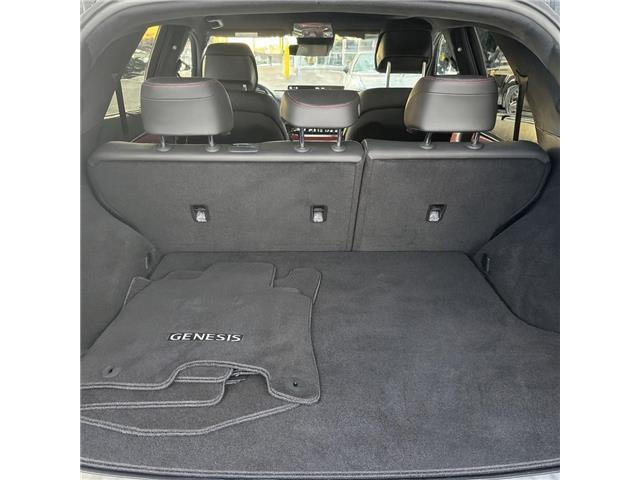 2023 Genesis GV70 2.5T Prestige (Stk: 25101496A) in Markham - Image 36 of 39
