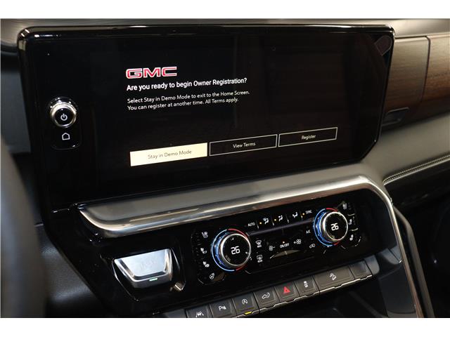 2026 GMC Sierra 1500 Denali Ultimate (Stk: T3263) in Watrous - Image 26 of 47