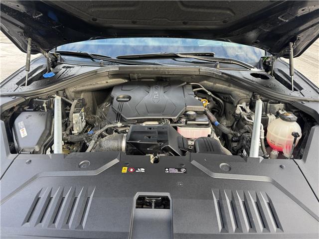 2023 Genesis GV70 2.5T Prestige (Stk: 25101496A) in Markham - Image 38 of 39