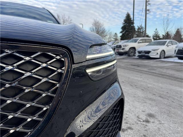 2023 Genesis GV70 2.5T Prestige (Stk: 25101496A) in Markham - Image 39 of 39