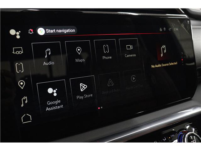 2026 GMC Sierra 1500 Denali Ultimate (Stk: T3263) in Watrous - Image 27 of 47