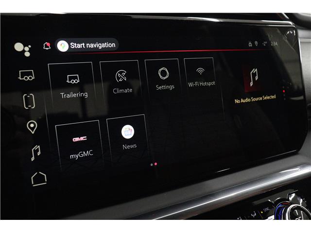 2026 GMC Sierra 1500 Denali Ultimate (Stk: T3263) in Watrous - Image 28 of 47