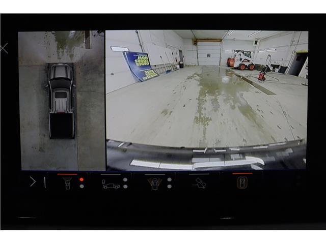 2026 GMC Sierra 1500 Denali Ultimate (Stk: T3263) in Watrous - Image 29 of 47