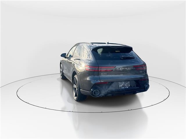 2024 Genesis GV70 3.5T Sport Plus w/LSD (Stk: 16105057A) in Markham - Image 7 of 39