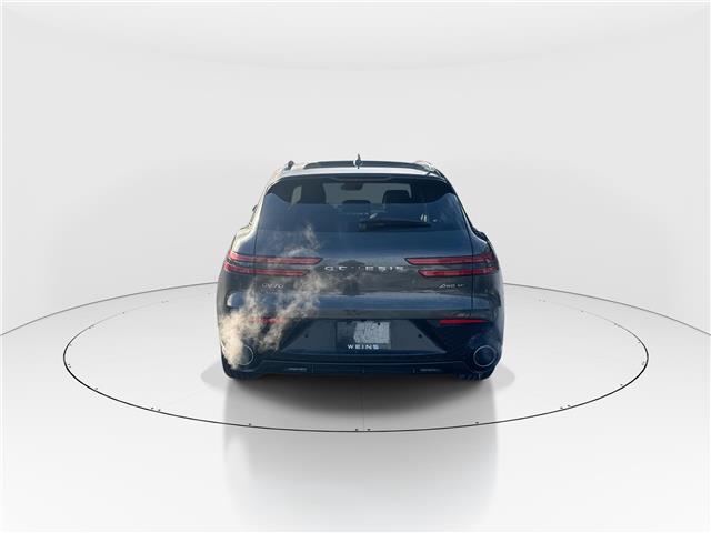 2024 Genesis GV70 3.5T Sport Plus w/LSD (Stk: 16105057A) in Markham - Image 8 of 39