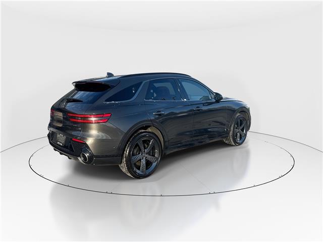 2024 Genesis GV70 3.5T Sport Plus w/LSD (Stk: 16105057A) in Markham - Image 9 of 39