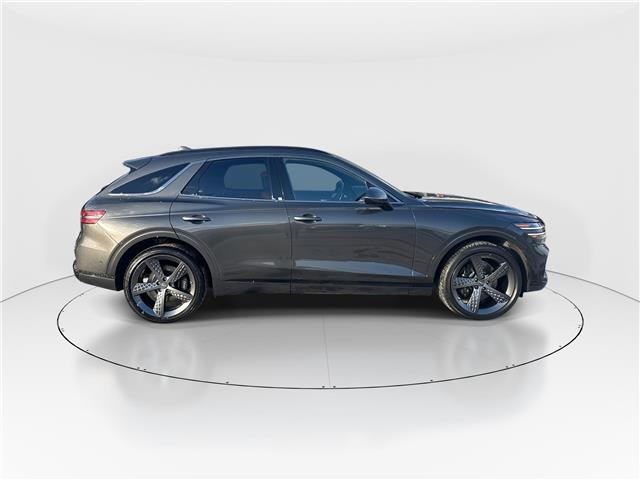 2024 Genesis GV70 3.5T Sport Plus w/LSD (Stk: 16105057A) in Markham - Image 10 of 39