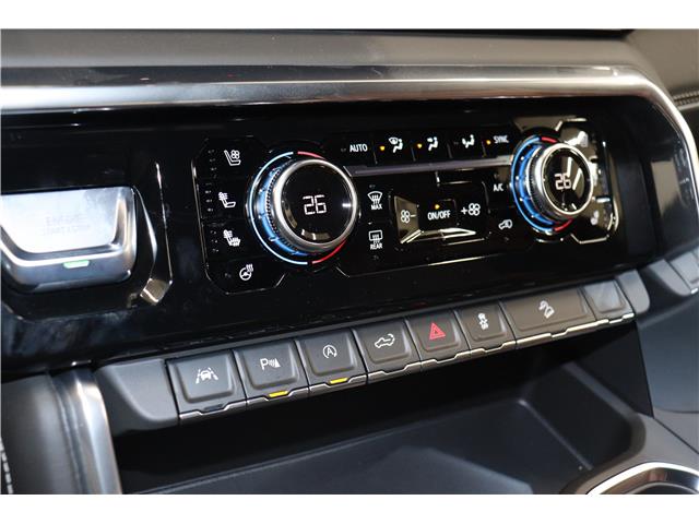 2026 GMC Sierra 1500 Denali Ultimate (Stk: T3263) in Watrous - Image 36 of 47