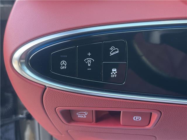 2024 Genesis GV70 3.5T Sport Plus w/LSD (Stk: 16105057A) in Markham - Image 13 of 39