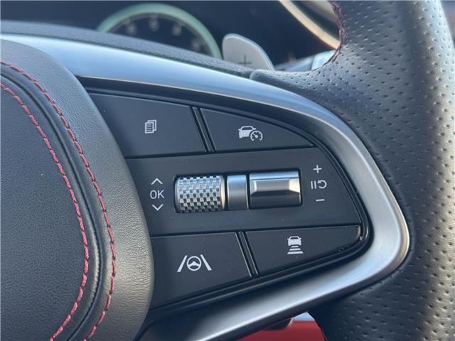 2024 Genesis GV70 3.5T Sport Plus w/LSD (Stk: 16105057A) in Markham - Image 17 of 39