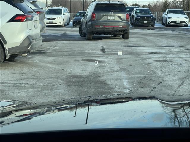 2024 Genesis GV70 3.5T Sport Plus w/LSD (Stk: 16105057A) in Markham - Image 18 of 39