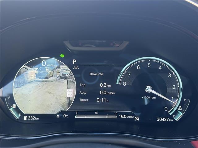 2024 Genesis GV70 3.5T Sport Plus w/LSD (Stk: 16105057A) in Markham - Image 19 of 39