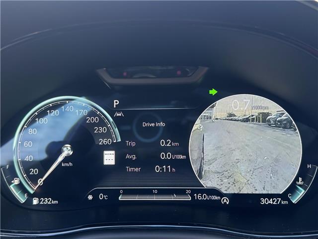 2024 Genesis GV70 3.5T Sport Plus w/LSD (Stk: 16105057A) in Markham - Image 20 of 39