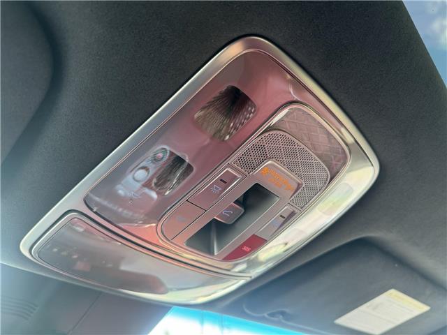 2024 Genesis GV70 3.5T Sport Plus w/LSD (Stk: 16105057A) in Markham - Image 21 of 39