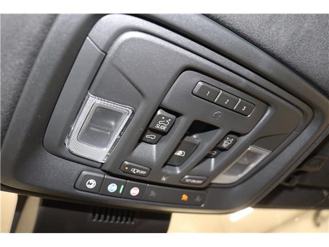 2026 GMC Sierra 1500 Denali Ultimate (Stk: T3263) in Watrous - Image 38 of 47