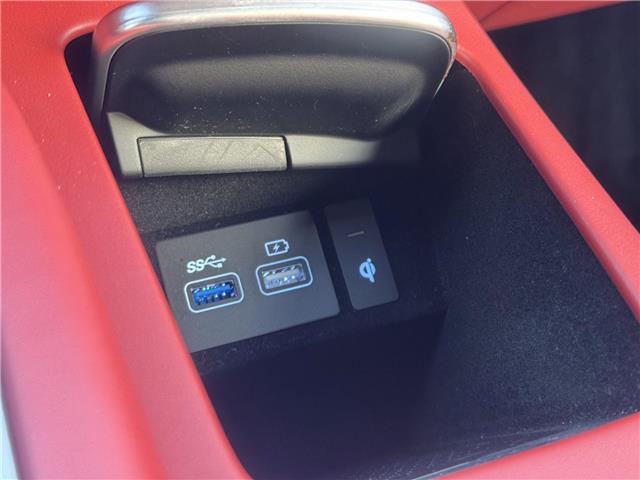 2024 Genesis GV70 3.5T Sport Plus w/LSD (Stk: 16105057A) in Markham - Image 26 of 39