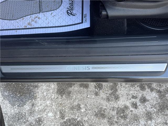 2024 Genesis GV70 3.5T Sport Plus w/LSD (Stk: 16105057A) in Markham - Image 31 of 39