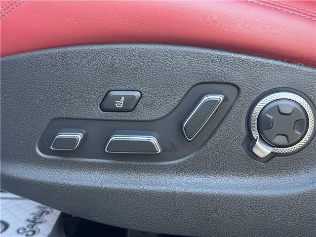 2024 Genesis GV70 3.5T Sport Plus w/LSD (Stk: 16105057A) in Markham - Image 32 of 39