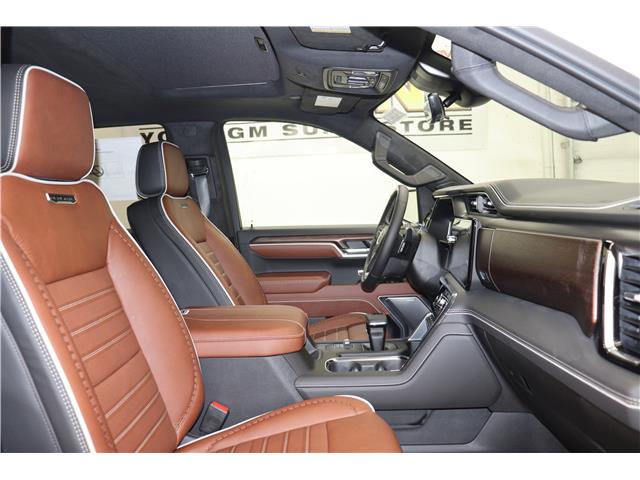 2026 GMC Sierra 1500 Denali Ultimate (Stk: T3263) in Watrous - Image 40 of 47