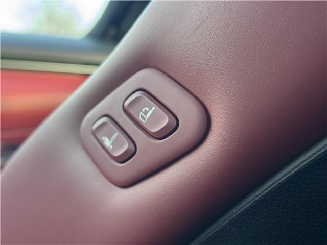 2024 Genesis GV70 3.5T Sport Plus w/LSD (Stk: 16105057A) in Markham - Image 34 of 39