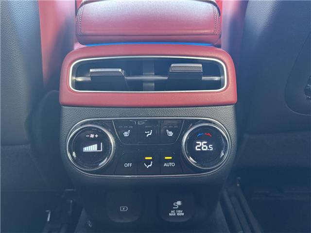 2024 Genesis GV70 3.5T Sport Plus w/LSD (Stk: 16105057A) in Markham - Image 35 of 39