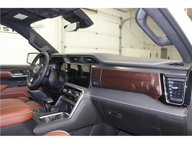 2026 GMC Sierra 1500 Denali Ultimate (Stk: T3263) in Watrous - Image 41 of 47