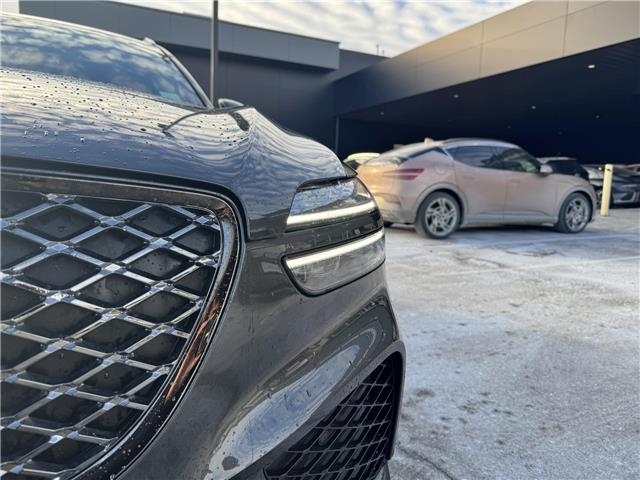 2024 Genesis GV70 3.5T Sport Plus w/LSD (Stk: 16105057A) in Markham - Image 39 of 39