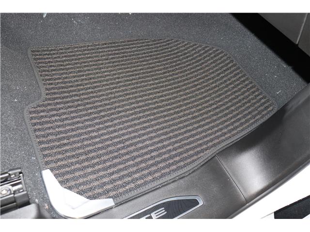 2026 GMC Sierra 1500 Denali Ultimate (Stk: T3263) in Watrous - Image 43 of 47