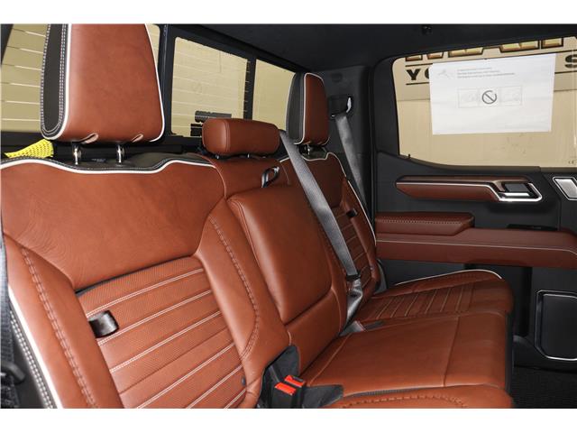 2026 GMC Sierra 1500 Denali Ultimate (Stk: T3263) in Watrous - Image 44 of 47