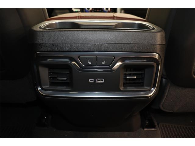 2026 GMC Sierra 1500 Denali Ultimate (Stk: T3263) in Watrous - Image 46 of 47