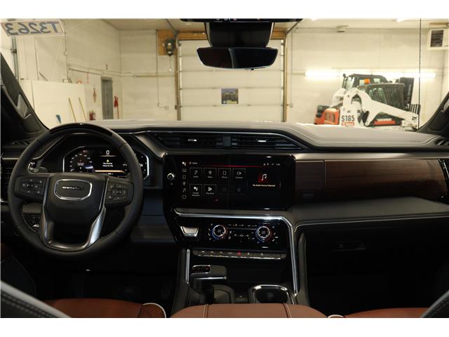 2026 GMC Sierra 1500 Denali Ultimate (Stk: T3263) in Watrous - Image 47 of 47