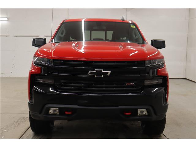 2020 Chevrolet Silverado 1500 LT Trail Boss (Stk: S1435A) in Watrous - Image 4 of 40