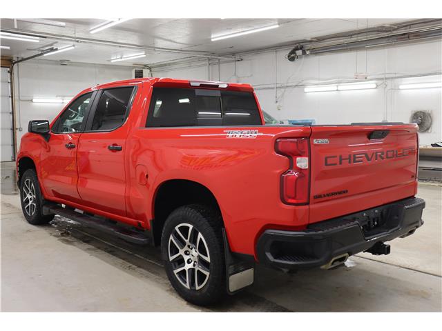 2020 Chevrolet Silverado 1500 LT Trail Boss (Stk: S1435A) in Watrous - Image 6 of 40
