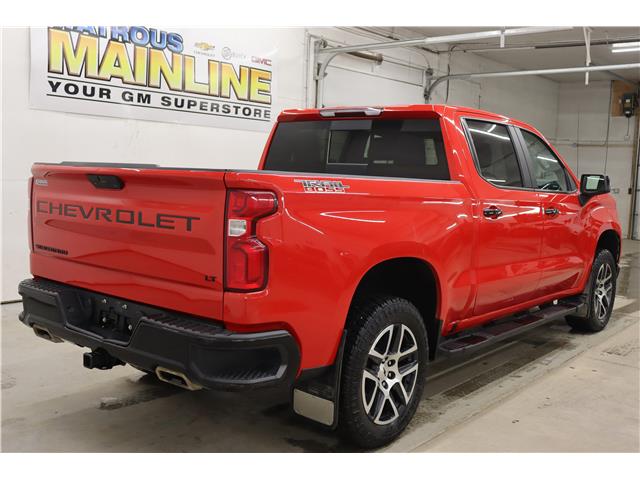 2020 Chevrolet Silverado 1500 LT Trail Boss (Stk: S1435A) in Watrous - Image 7 of 40